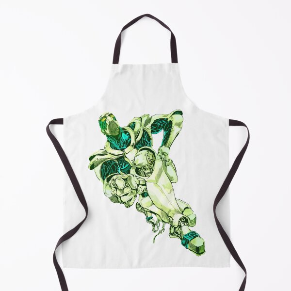 Item preview, Green hero designed and sold by JoestarJJ Howard.