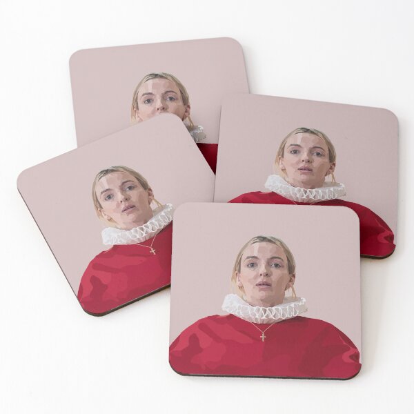 Item preview, Villanelle Killing Eve  designed and sold by Meetre Studio.
