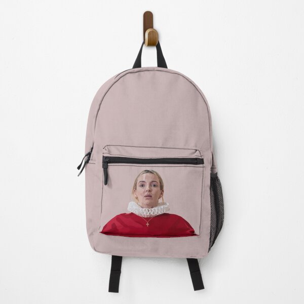 Item preview, Villanelle Killing Eve designed and sold by Royal Red Panda.