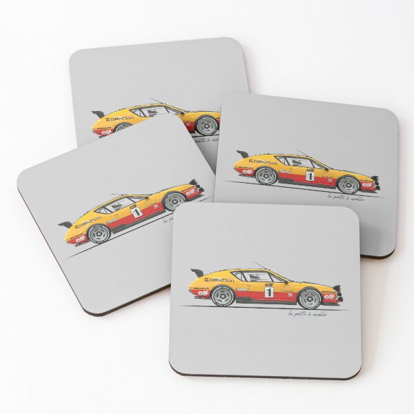 Item preview, Alpine A310 designed and sold by LaPatteAModeler.