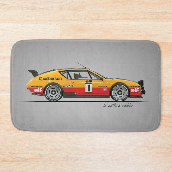 Item preview, Alpine A310 designed and sold by LaPatteAModeler.