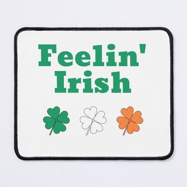 Item preview, Feelin' Irish designed and sold by teewearstyle.