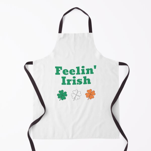 Item preview, Feelin' Irish designed and sold by teewearstyle.