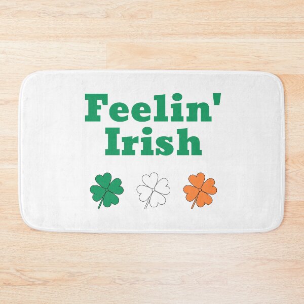 Item preview, Feelin' Irish designed and sold by teewearstyle.