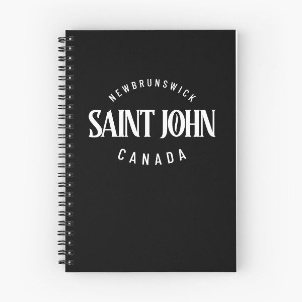 Item preview, Saint John, New Brunswick, Canada designed and sold by NewBrunswickTs.