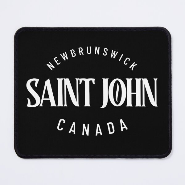 Item preview, Saint John, New Brunswick, Canada designed and sold by NewBrunswickTs.
