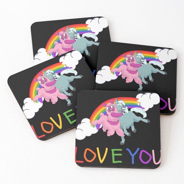 Item preview, The Centaurworld Sky Hug designed and sold by TOP-DESIGN4U.
