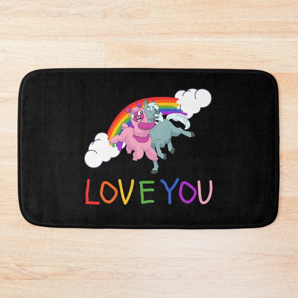 Item preview, The Centaurworld Sky Hug designed and sold by TOP-DESIGN4U.