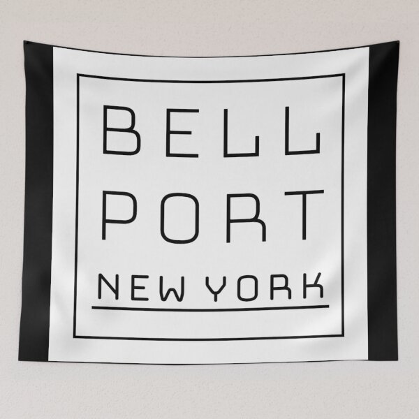 Item preview, Copy of BELLPORT VILLAGE DOCK designed and sold by Ty Turpin.
