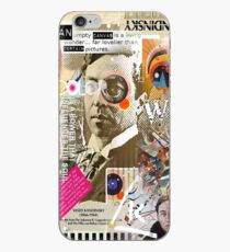 kandinsky iPhone Case