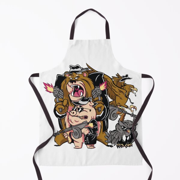 Item preview, Kingpin Gang designed and sold by MizzKarizmah.