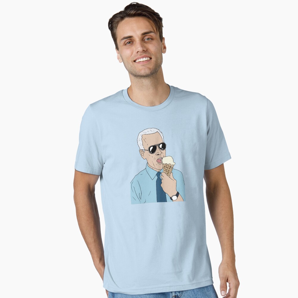 Item preview, Essential T-Shirt designed and sold by DarkFireNacho.