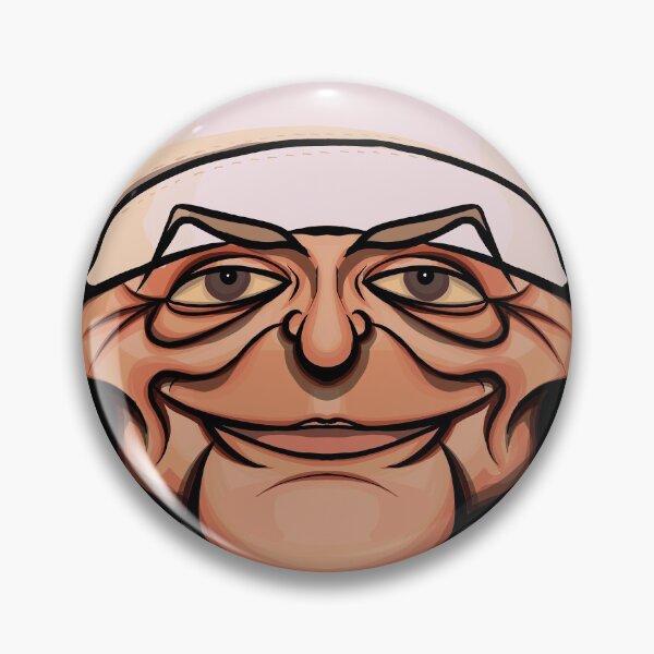 Item preview, Michael Caine as Scrooge designed and sold by adambrown400.