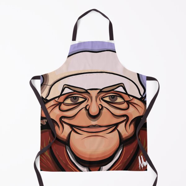 Item preview, Michael Caine as Scrooge designed and sold by adambrown400.