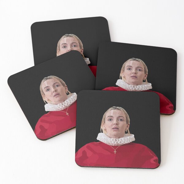 Item preview, Villanelle Killing Eve  designed and sold by Meetre Studio.