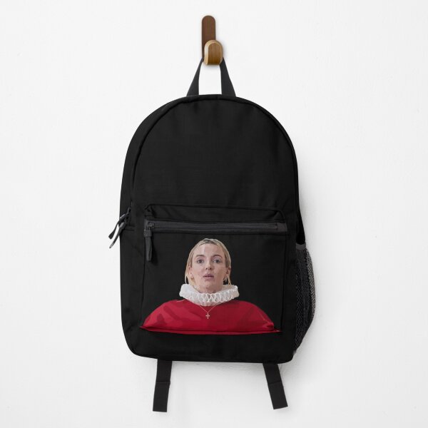 Item preview, Villanelle Killing Eve designed and sold by Royal Red Panda.