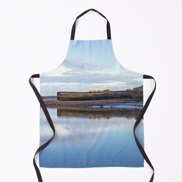 Item preview, Budle Bay, near Bamburgh, Northumberland designed and sold by HazelWright.