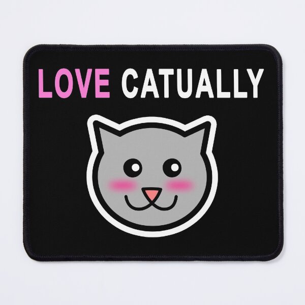 Item preview, love catually designed and sold by JawadBaali.