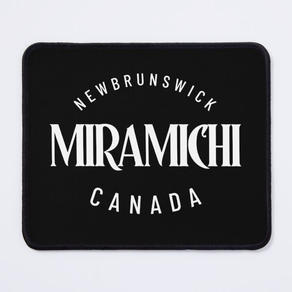Item preview, Miramichi, New Brunswick, Canada designed and sold by NewBrunswickTs.