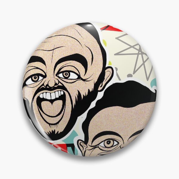 Item preview, Ant and Dec designed and sold by adambrown400.
