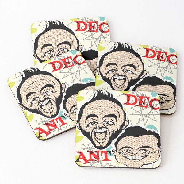 Item preview, Ant and Dec designed and sold by adambrown400.