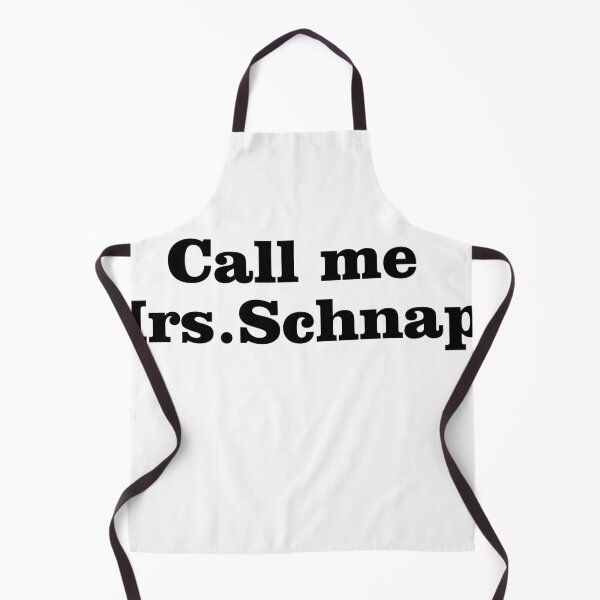 Item preview, Mrs. Schnapp designed and sold by purplewings03.