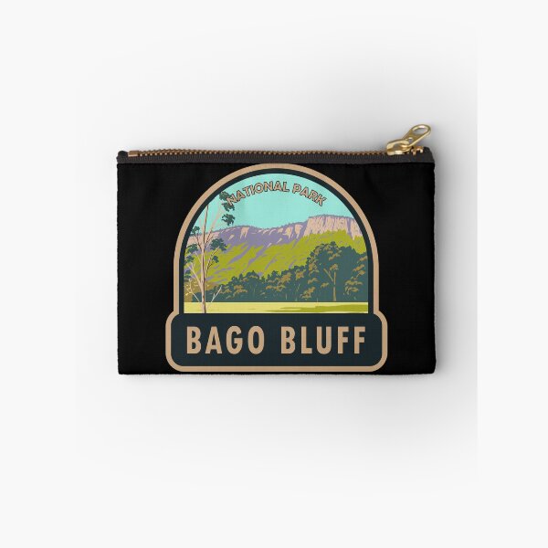 Item preview, Bago Bluff National Park Australia designed and sold by KrisSidDesigns.