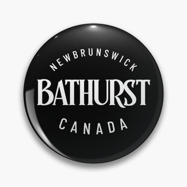 Item preview, Bathurst, New Brunswick, Canada designed and sold by NewBrunswickTs.