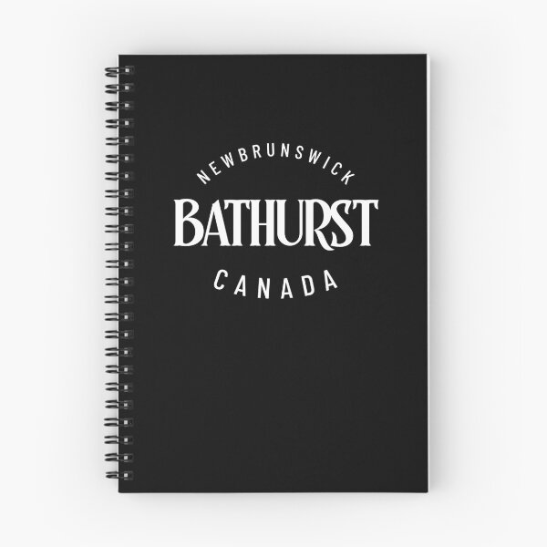 Item preview, Bathurst, New Brunswick, Canada designed and sold by NewBrunswickTs.