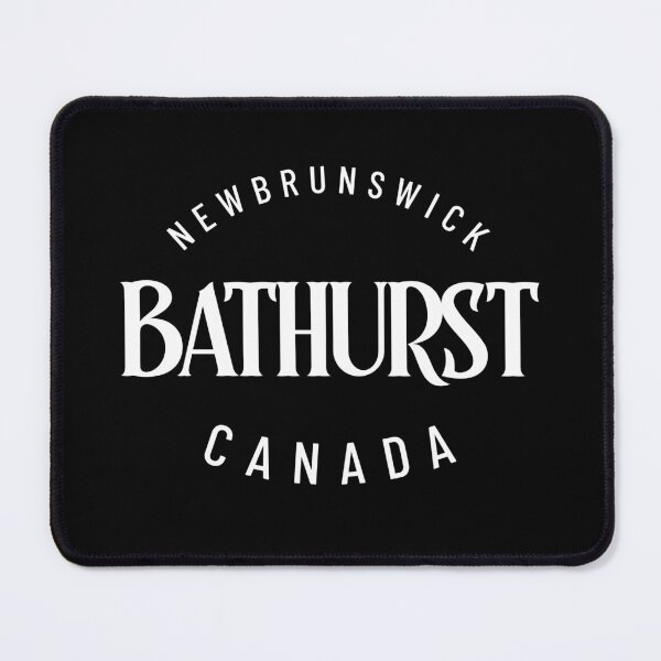 Item preview, Bathurst, New Brunswick, Canada designed and sold by NewBrunswickTs.