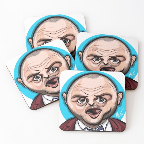 Item preview, The Pub Landlord  Al Murray designed and sold by adambrown400.