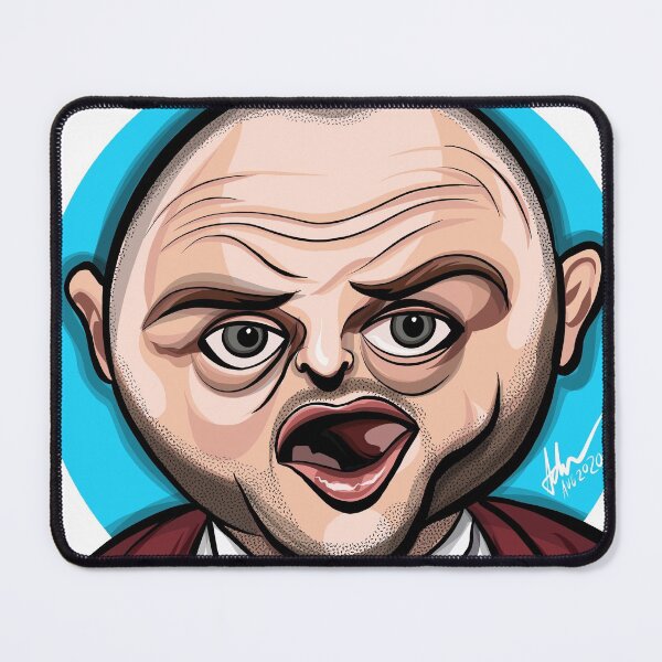 Item preview, The Pub Landlord Al Murray designed and sold by adambrown400.