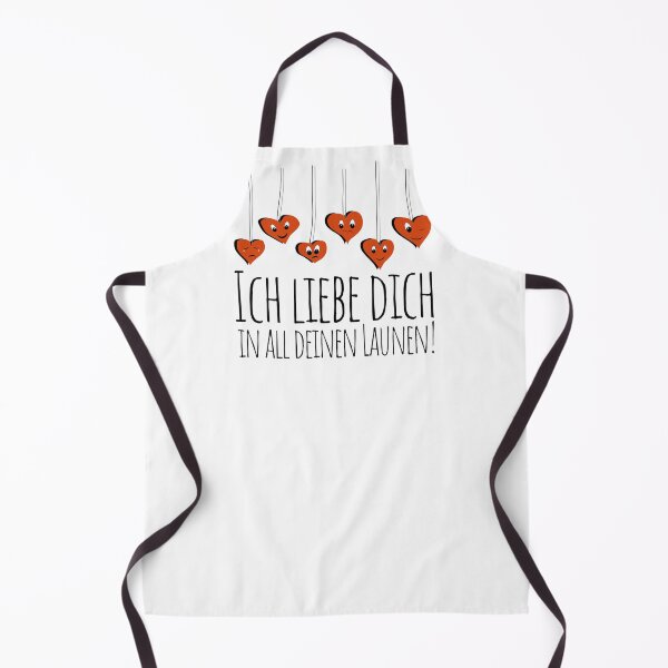 Artikelvorschau, "Ich liebe dich in all deinen Launen" entworfen und verkauft von MC Art Studio.