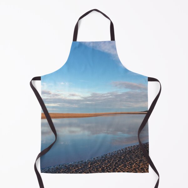 Item preview, Budle Bay, near Bamburgh, Northumberland designed and sold by HazelWright.