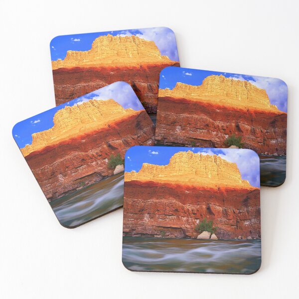 Item preview, "Marble Canyon Afternoon" designed and sold by Dean Uhlinger.