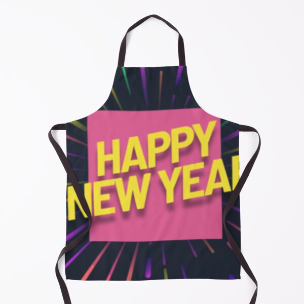 Item preview, Happy New Year designed and sold by JaimyE.