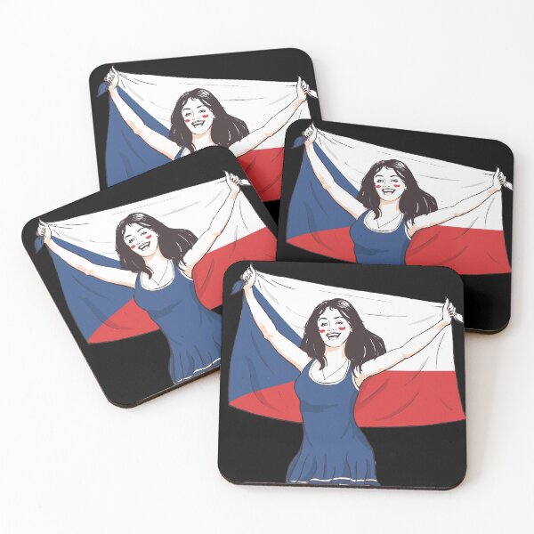 Item preview, I Love Czechia designed and sold by feether-store.