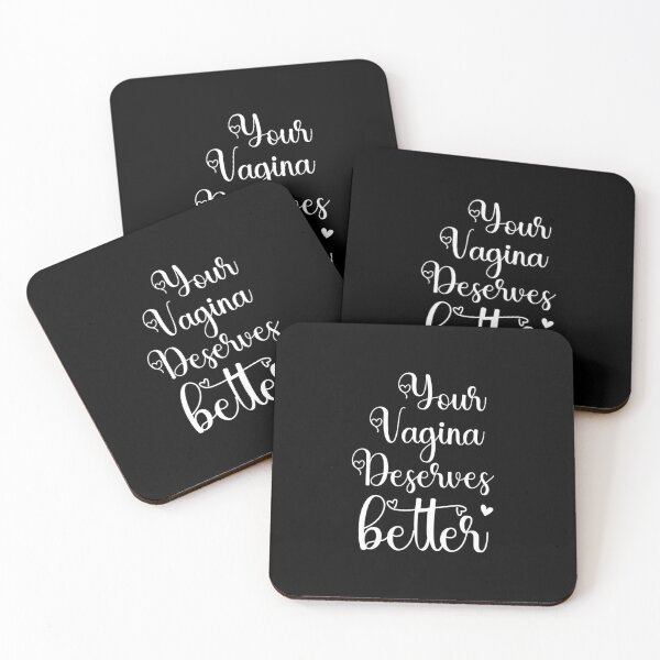 Item preview, your vagina deserves better, break up gift, Divorcee Party Just Divorced AF, Divorce Announcement, Feminist designed and sold by joygift369.