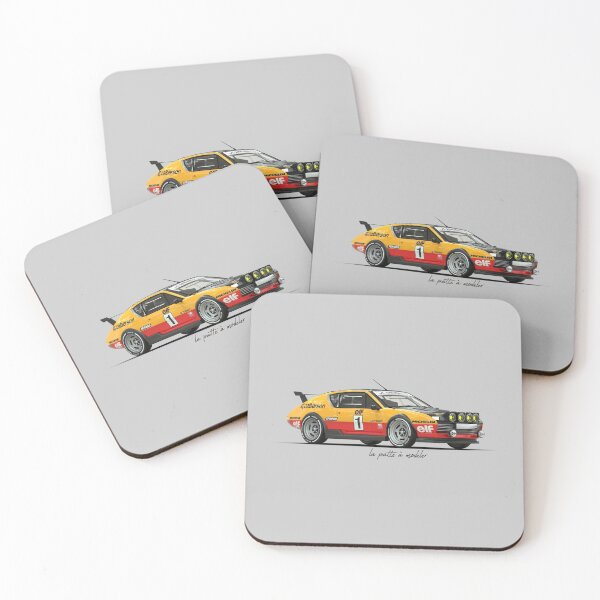 Item preview, Alpine A310 designed and sold by LaPatteAModeler.