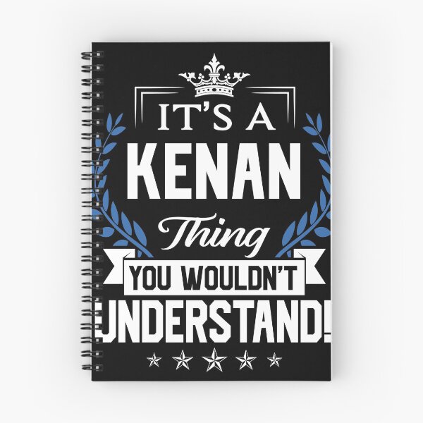Item preview, Kenan Name T Shirt - Kenan Things Name 2 Gift Item Tee designed and sold by artiagasonya.