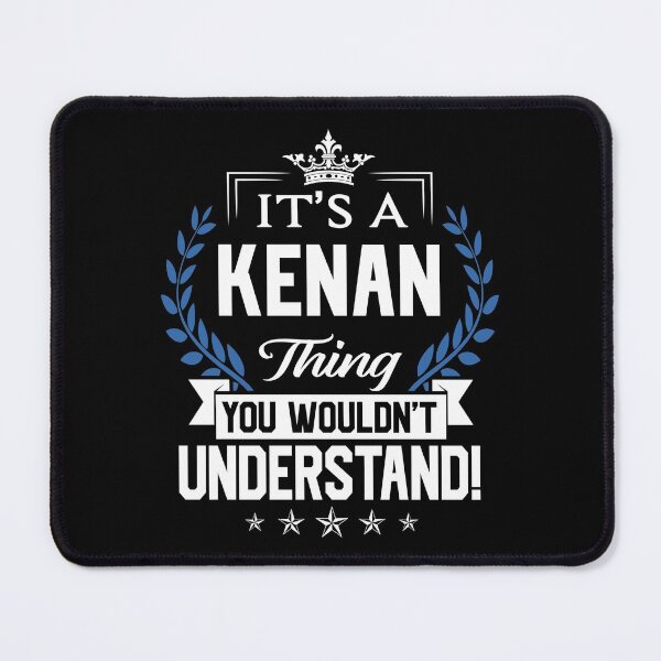 Item preview, Kenan Name T Shirt - Kenan Things Name 2 Gift Item Tee designed and sold by artiagasonya.
