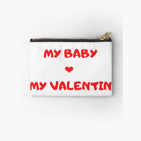 Item preview, my baby my valentin designed and sold by axelletresor.