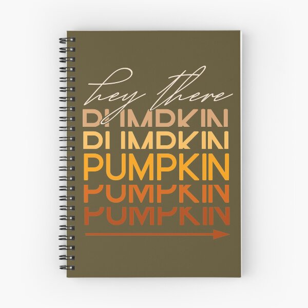 Item preview, Hey There Pumpkin designed and sold by storyboxdesigns.
