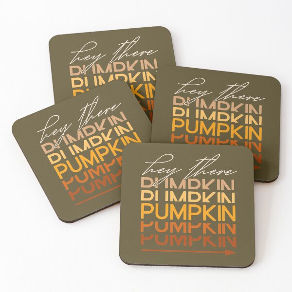 Item preview, Hey There Pumpkin designed and sold by storyboxdesigns.