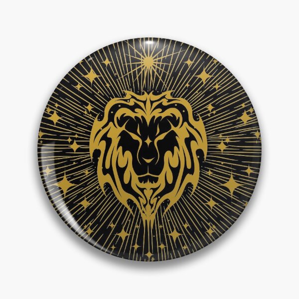 Item preview, LEO RISING, LEO SUN designed and sold by Mercurial Merkaba.