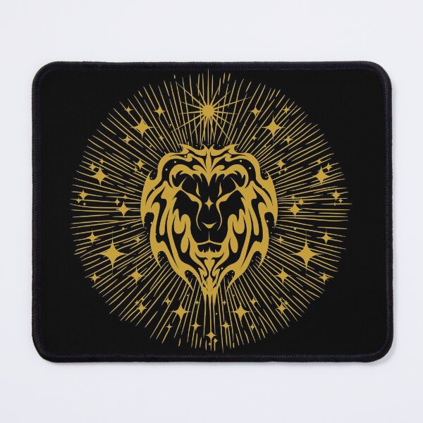 Item preview, LEO RISING, LEO SUN designed and sold by Mercurial Merkaba.