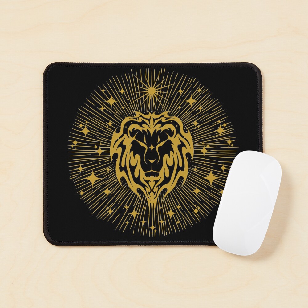 Item preview, Mouse Pad designed and sold by MercurialMKB.