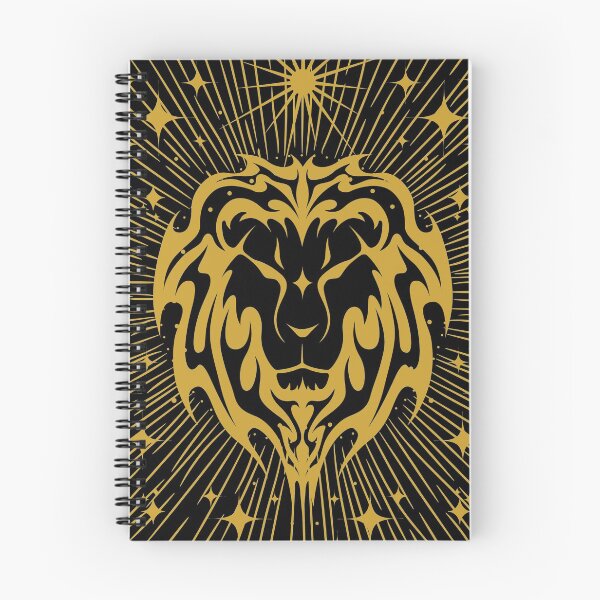 Item preview, LEO RISING, LEO SUN designed and sold by Mercurial Merkaba.
