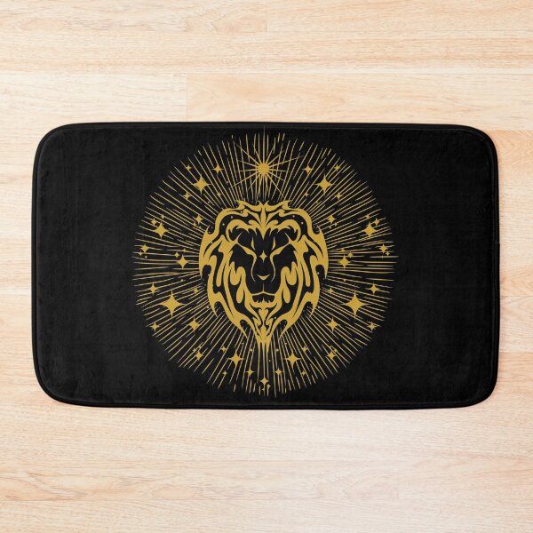 Item preview, LEO RISING, LEO SUN designed and sold by Mercurial Merkaba.