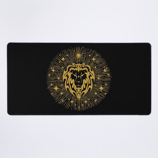 Item preview, LEO RISING, LEO SUN designed and sold by Mercurial Merkaba.